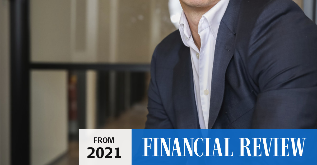 Parsley Energy billionaire Bryan Sheffield buys into Tamboran